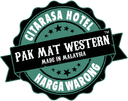 Pak Mat Express